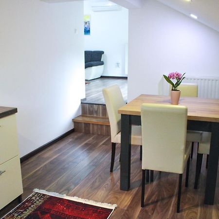 Apartman Nadja&Dani Kulen Vakuf Εξωτερικό φωτογραφία