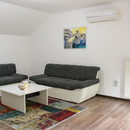 Apartman Nadja&Dani Kulen Vakuf Εξωτερικό φωτογραφία