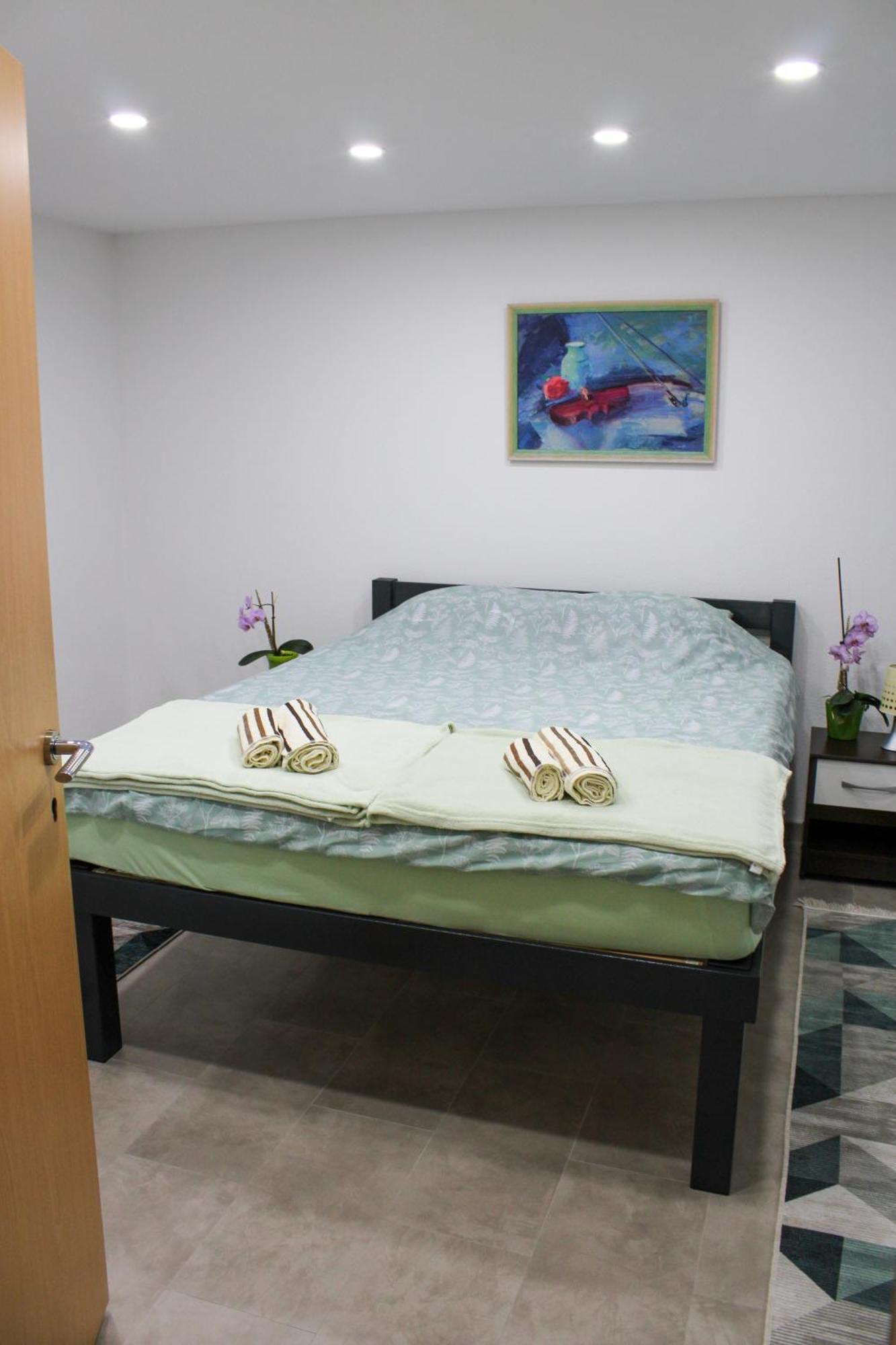 Apartman Nadja&Dani Kulen Vakuf Εξωτερικό φωτογραφία