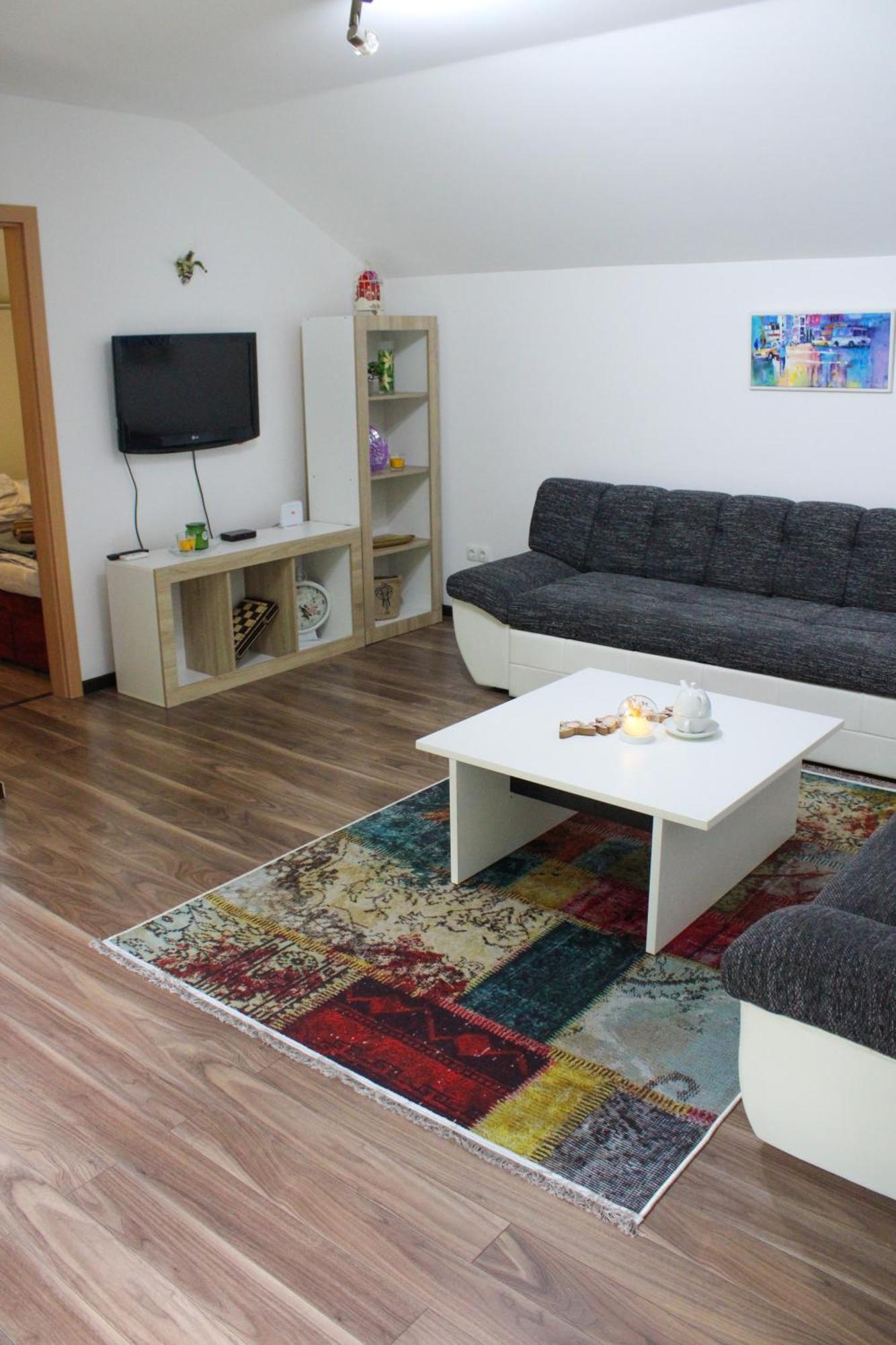 Apartman Nadja&Dani Kulen Vakuf Εξωτερικό φωτογραφία