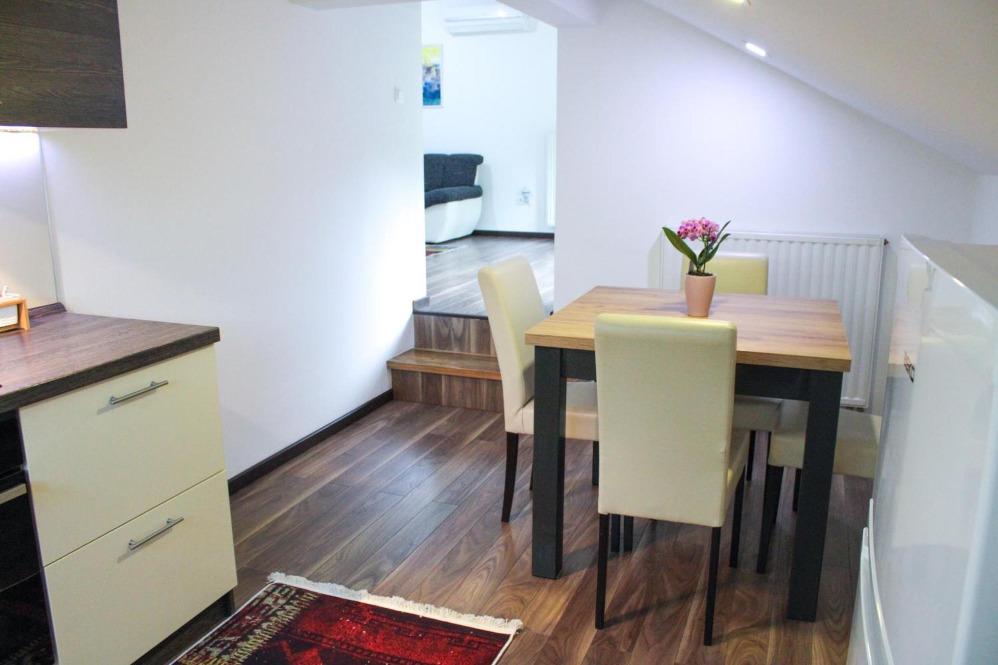 Apartman Nadja&Dani Kulen Vakuf Εξωτερικό φωτογραφία