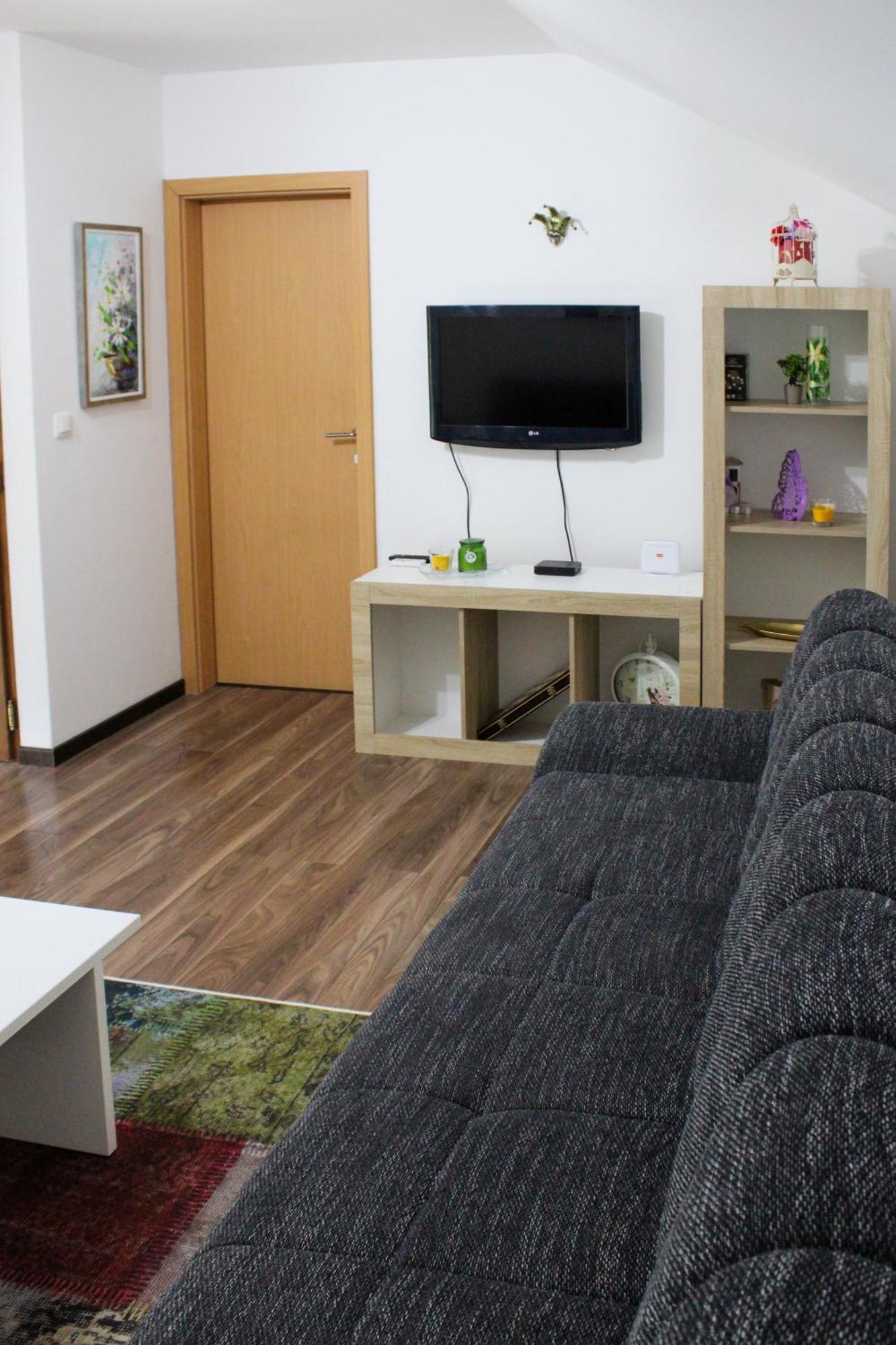 Apartman Nadja&Dani Kulen Vakuf Εξωτερικό φωτογραφία