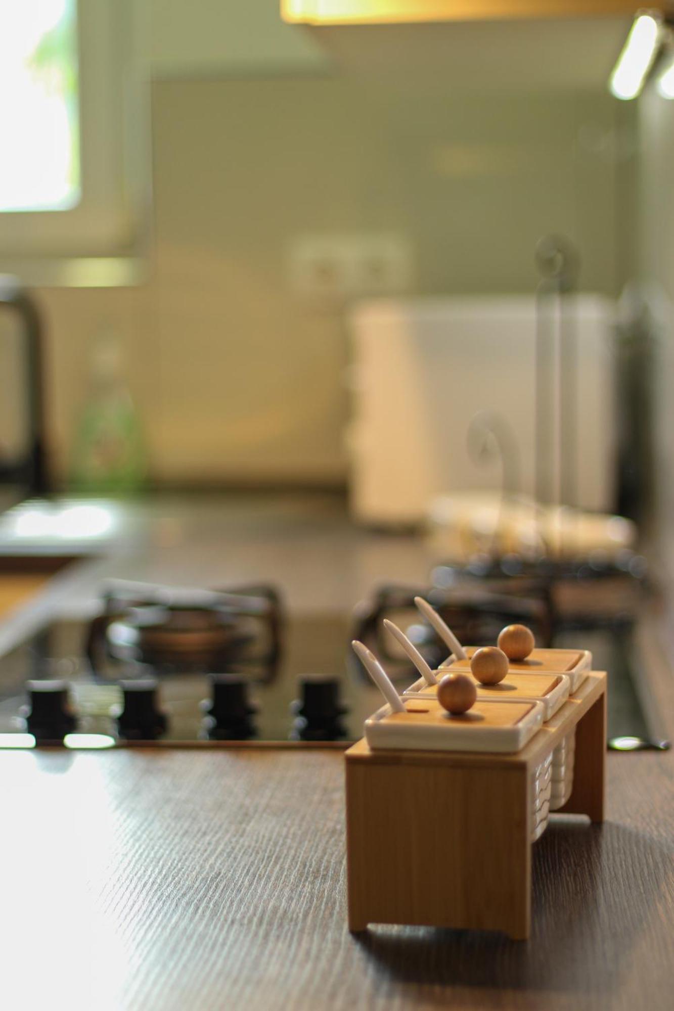 Apartman Nadja&Dani Kulen Vakuf Εξωτερικό φωτογραφία