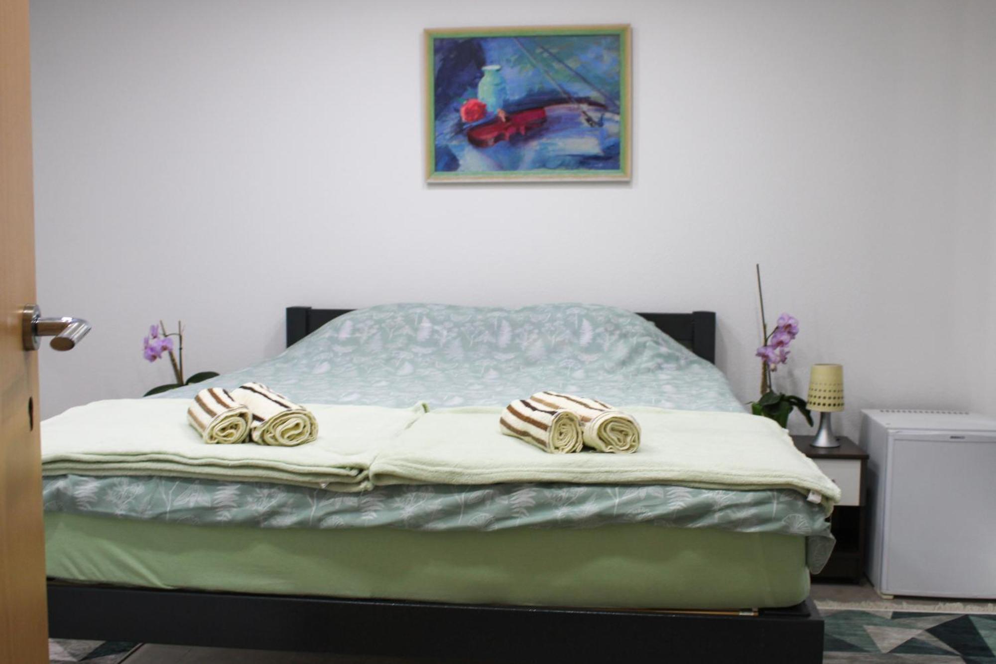 Apartman Nadja&Dani Kulen Vakuf Εξωτερικό φωτογραφία