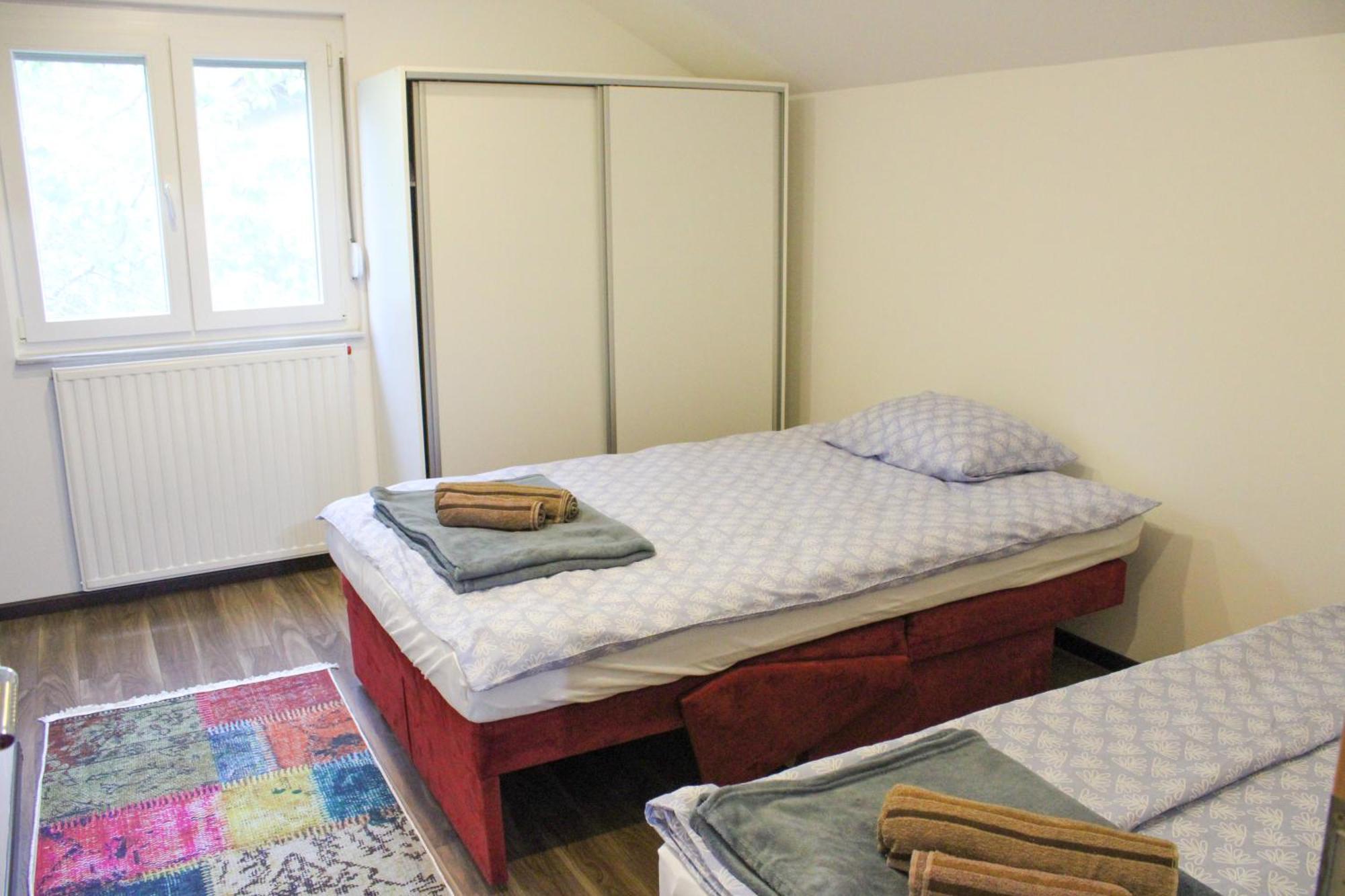 Apartman Nadja&Dani Kulen Vakuf Εξωτερικό φωτογραφία