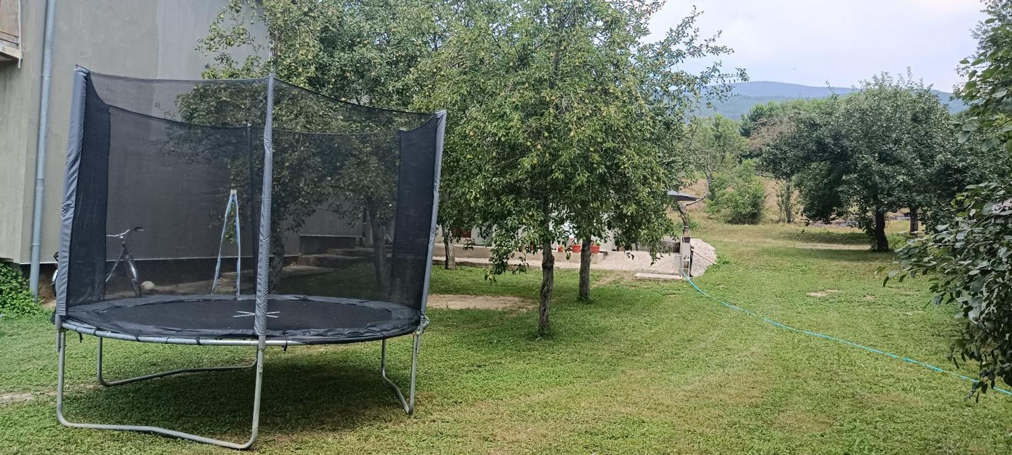 Apartman Nadja&Dani Kulen Vakuf Εξωτερικό φωτογραφία